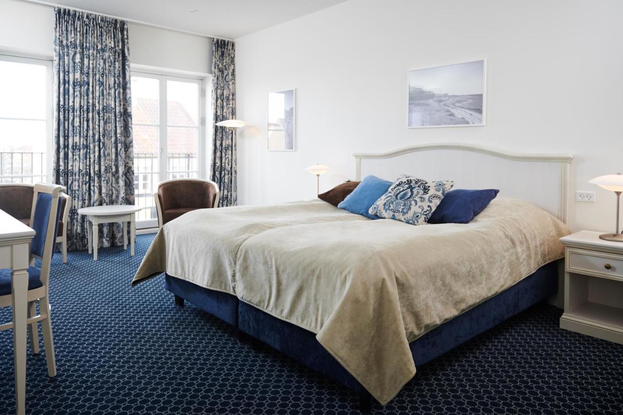 Tornoes Hotel แคร์เทอมินเนอ ภายนอก รูปภาพ
