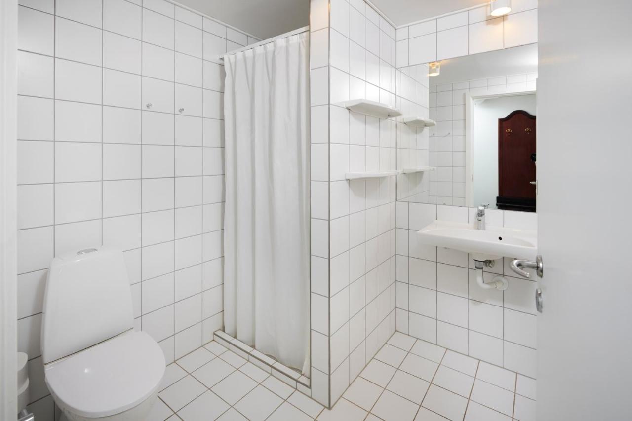 Tornoes Hotel แคร์เทอมินเนอ ภายนอก รูปภาพ