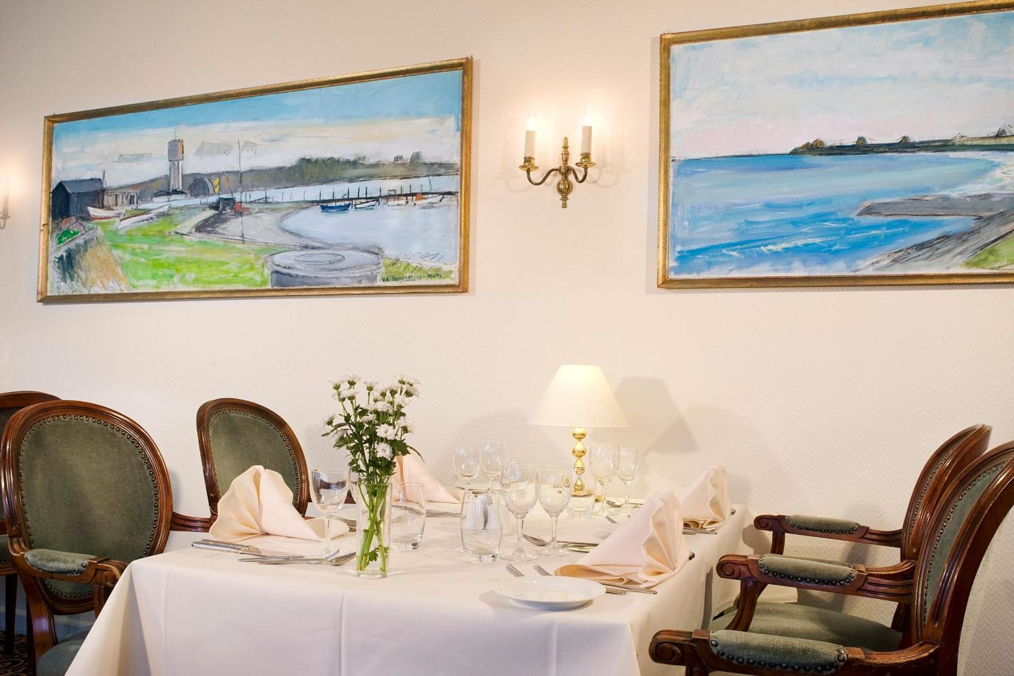 Tornoes Hotel แคร์เทอมินเนอ ภายนอก รูปภาพ